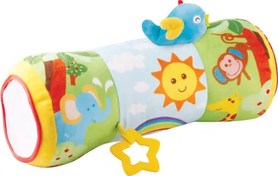 Obrázok produktu pre SpielMaus Baby Activity Krabbelrolle