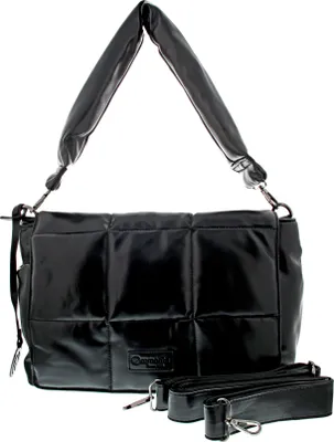 Produktbild von Remonte Damen Handtasche Q0716-00 schwarz