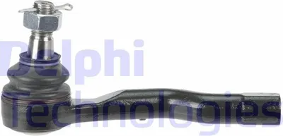 Produktbild von DELPHI Spurstangenkopf Spurstange für INFINITI FX Vorne Links TA3072