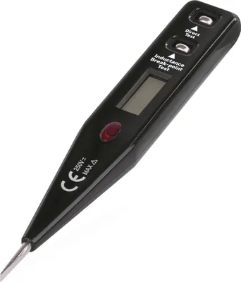 Spannungsprüfer VT-121