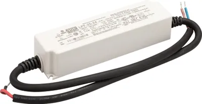Immagine prodotto di Mean Well LPF-25(D) IP67 SNT IP67 25,2W 24V/1,05A CV+CC