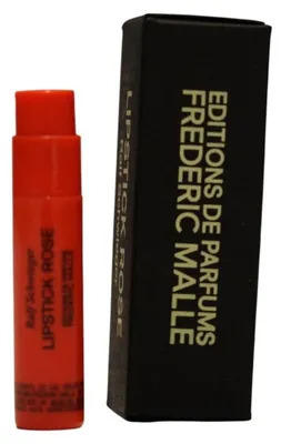 Produktbild von Frederic Malle, Lippenstift Rose, Eau de Parfum, für Damen, 1,2 ml *Fläschchen