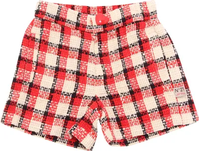 Immagine prodotto di 1047AR bermuda bimba N°21 girl kids shorts