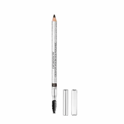 Produktbild von Dior Diorshow Crayon Sourcils Poudre, Schwarz, Black, 1,2 g, 24 h, #15189 MICA, SILICA, DIMETHICONE/DIVINYLDIMETHICONE/SILSESQUIOXANE CROSSPOLYMER, POLYMETHYL...