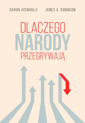 Produktbild von Dlaczego narody przegrywają