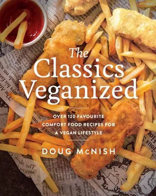 Zdjęcie produktu dla The Classics Veganized