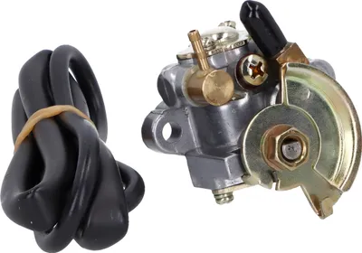 Image de Pompe à huile pour Peugeot 50cc debout Euro1 (-2003)