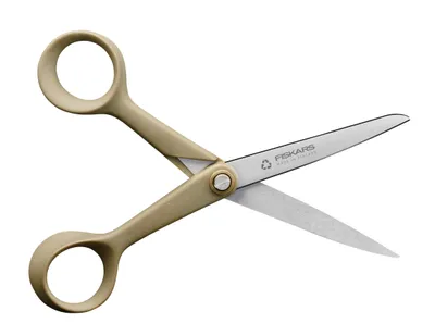 Obrázok produktu pre Fiskars Renew Univerzálne Nožnice 17 cm - Malé 1062545