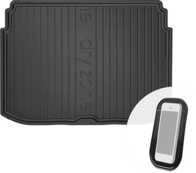 Immagine prodotto di Rivestimento del bagagliaio in gomma adatto a Citroen C3 Picasso 2009-2017
