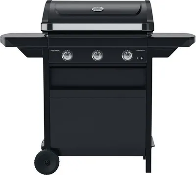Produktbild von Camping Gaz Compact 3 L Gasgrill 3 Flammen