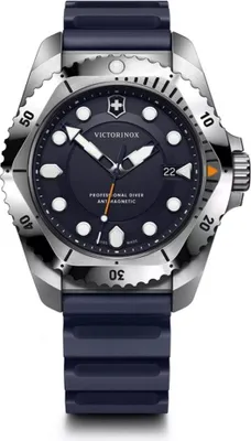 Produktbild von Victorinox - 241991 - Armbanduhr - Herren - Quarz - Dive Pro