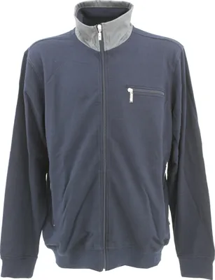 Produktbild von hajo H Sweatjacke m.Elasthan 609 58