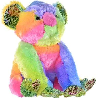 Produktbild von Wild Republic - Kuscheltier - Rainbowkins - Koala