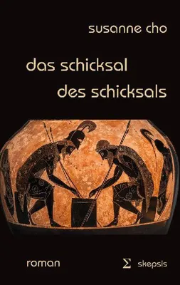 Produktbild von Das Schicksal des Schicksals
