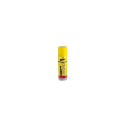 Produktbild von TOKO 5508796, Ski/Snowboard, Grip-Wachs, Spray, kalt, Rennen, 10 - -30 °C