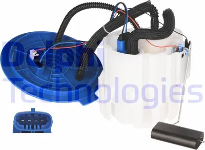 Image de Unité d'alimentation en carburant