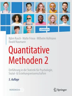 Obrázek produktu pro Quantitative Methoden 2