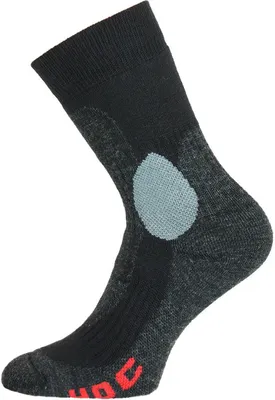 Produktbild von Hockeysocken mit Silberionen, wärmeisolierend und mit Blasenschutz