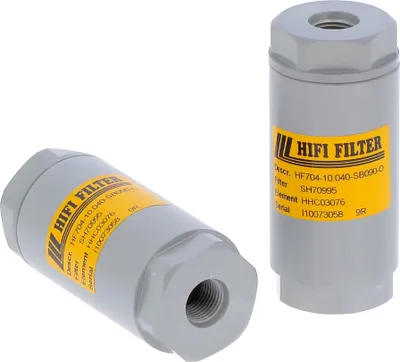 Produktbild von Hydraulikfilter SH 70995