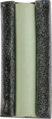 Produktbild von Blockx 3x Pastellkreide, Zinnobergrün 5 12675BXC
