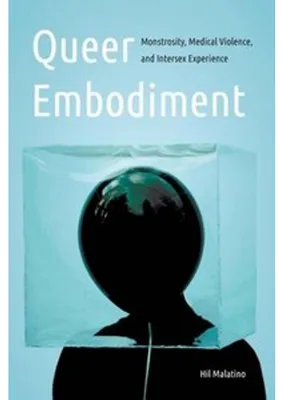 Zdjęcie produktu dla Queer Embodiment