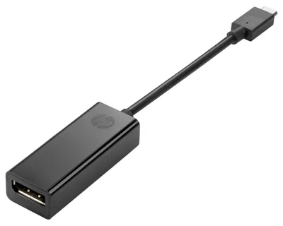 Immagine prodotto di Adattatore HP da USB-C a DisplayPort