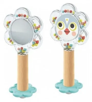 Obrázek produktu pro Hračka pro miminko Babyflower, Djeco