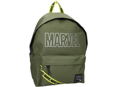 Produktbild von Vadobag Marvel Prove Them Wrong Logo-rucksack 43 Cm One Size