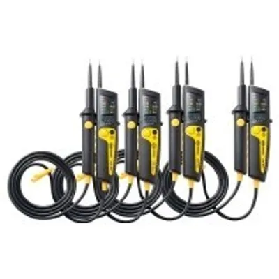 Obrázek produktu pro Beta Kit 3+1 zařízení - Napěťový tester 12 ... 690V 2100 Beta-Set