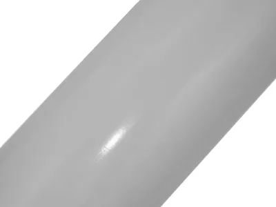 Produktbild von d-c-fix Möbel-Klebefolie Grau Hochglanz 45 cm x 15 m