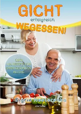 Produktbild von Gicht erfolgreich wegessen