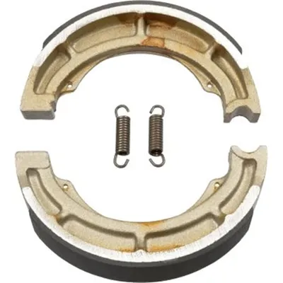Produktbild von Bremsbacken SUZUKI für MCS904