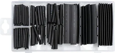 Image de Awtools gaine thermorétractable 127pcs.