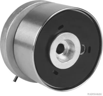 Produktbild von HERTH+BUSS JAKOPARTS J1140918 Spannrolle Zahnriemen Ø66mm für OPEL Corsa D Schrägheck (S07) ZAFIRA B (A05) INSIGNIA Caravan Mokka / Mokka X (J13)