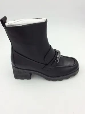 Produktbild von Caprice stiefel Stiefelette schwarz in Gr. 39