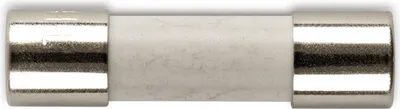 Produktbild von ESKA 522715, Feinsicherung 5x20mm, träge, T 630 mA, 10 Stück