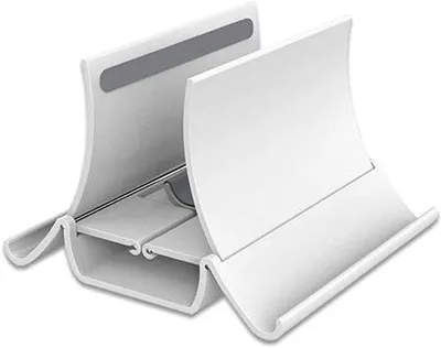 Produktbild von Laptopstandaard für Desktop - Notebookhalter für Laptops bis 17,3 Zoll
