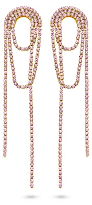 Immagine prodotto di Orecchini da donna CO88 Collezione 8CE-70535 Oro rosa
