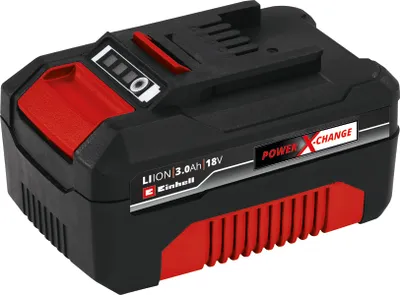Produktbild von Einhell Power X-Change PXC-Starter-Kit 2x 3,0Ah PXC Starter Kit