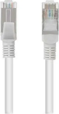 Produktbild von Lanberg PCF5-10CC-0300-S Netzwerkkabel Grau 3 m Cat5e F/UTP (FTP)