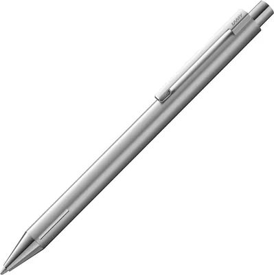 Produktbild von LAMY Kugelschreiber 0.5 mm Schwarz
