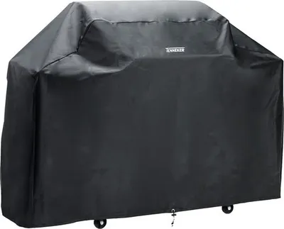 Produktbild von TENNEKER Schutzhülle für TG-5 Plus Polyester schwarz