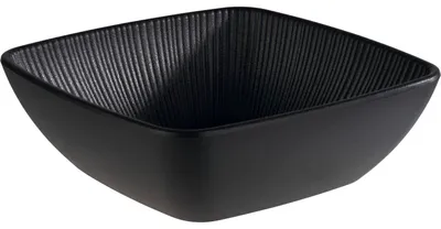 Obrázek produktu pro APS miska, výška: 55 mm, ø: 165 mm černá