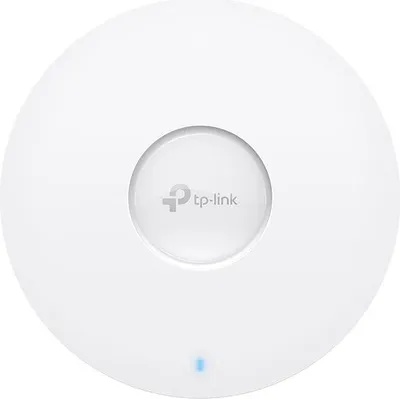 Obrázok produktu pre Prístupový bod TP-Link Omada AX1800 s dvojpásmovým rozhraním Wi-Fi 6 na montáž na strop