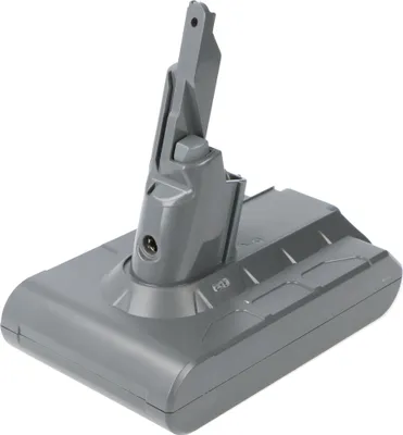 Produktbild von 2000mAh, Akku passend für Dyson V7, Li-Ion, 21,6V, 43,2Wh, SV11, V7 Motorhead Pro, V7 Motorhead vacuum, V7 Total Clean, V7 Trigger