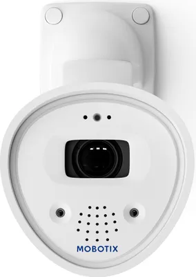 Zdjęcie produktu dla Kamera Mobotix M1A-S vario 15-45O z teleobiektywem dzień/noc (Mx-ONE-M1A-S-8DNTELE)