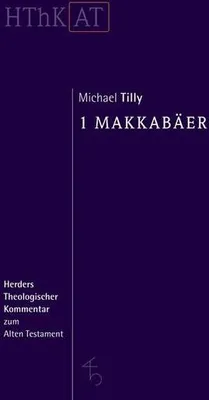 Obrázok produktu pre 1 Makkabäer