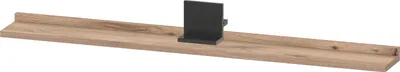 Produktbild von DURAVIT SV74330BD550000 Sivida Spiegel Ablage 1000x115x35mm