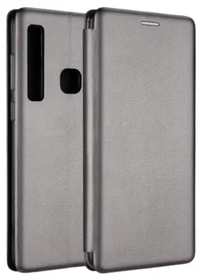 Immagine prodotto di Libro magnetico per Iphone Xs Maxstalowy/Acciaio