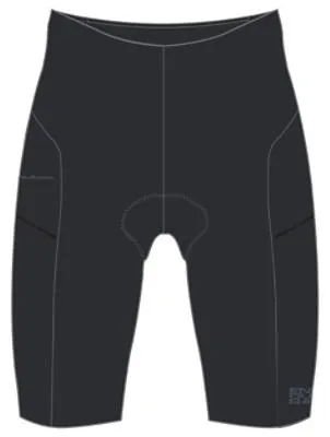 Produktbild von Endura Women's Alltrack Ride Waist Short BLACK